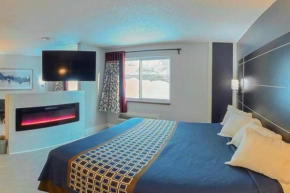 Coratel Inn & Suites by Jasper Hastings